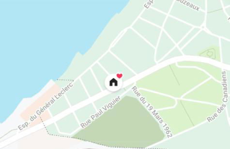 Les Bains de Mers - Foto 23