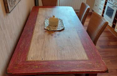 Villa Lindenhof - Foto 27