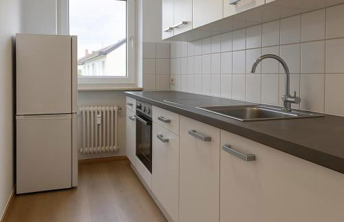 Monteur- und Ferienwohnung Bensheim - Foto 6