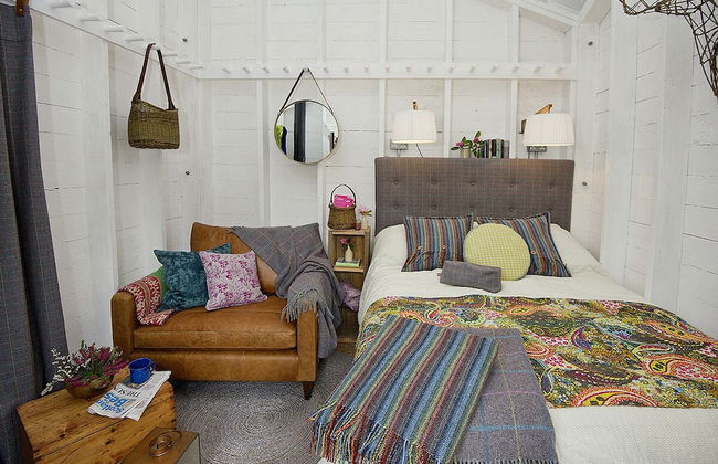 Laggan Bothies - Foto 4