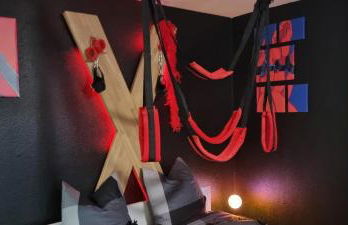 Le Coin des Désirs BDSM - Foto 10