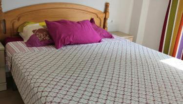 Apartamento con Patio y salida a la piscina. - Foto 4