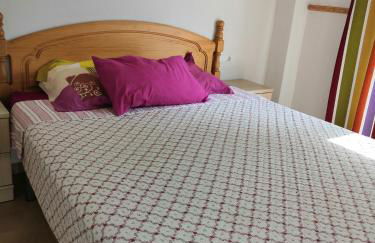 Apartamento con Patio y salida a la piscina. - Foto 4