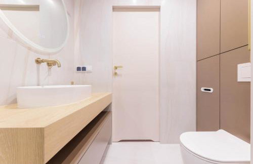 Seaglow - z widokiem na morze - Porta Mare - Foto 8