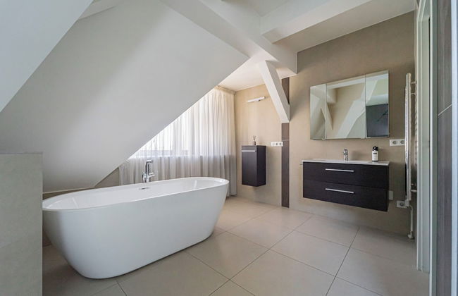 ZOYA LUXURY RESIDENCE - Foto 61