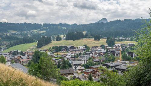 Chalet Rochebrune - Apartment Mont-Chery - Foto 5