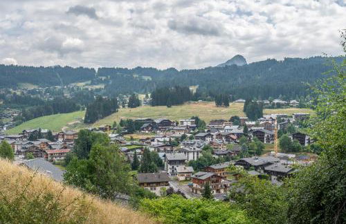 Chalet Rochebrune - Apartment La Turche - Foto 7