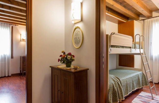 The Mulberries Three Bedroom and two Bathroom Apartment - Foto 18