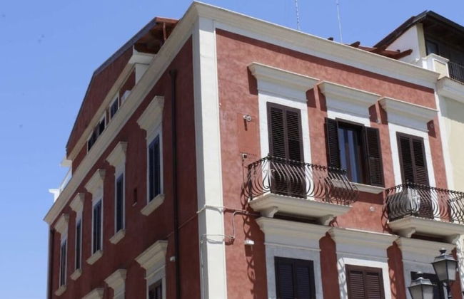 affittacamere massimo d'azeglio - Foto 29