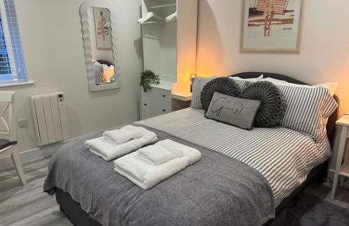 Luxury 2 bedroom apartment - Foto 21