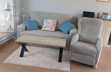 Ático El Paraíso - Foto 4