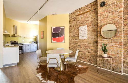 Beautifully Remodeled Third Floor Flat in River North - 3N - Foto 26