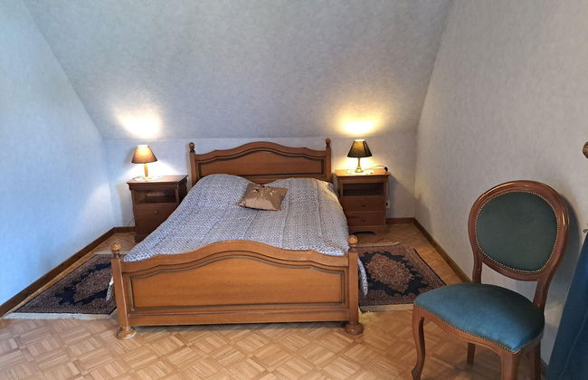 Cosy, Spacious Holiday Home, Northern Vosges - Photo 10