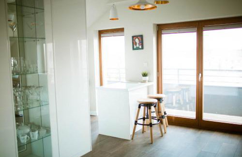 Colorful Apartments Pułtusk - Photo 117