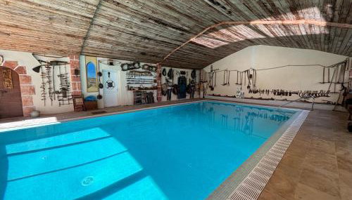 Gite LA FONTAINE Famille Amis Relais Motards - Foto 1