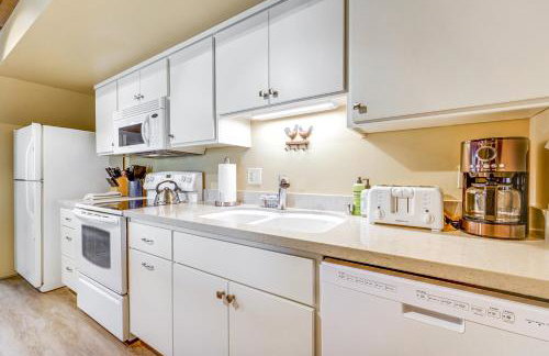 2 Mi to Beach Inviting Incline Village Escape - Foto 11