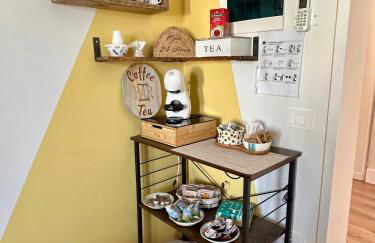 Appartamento Da Deki con ampio terrazzo vista Monte Grappa - Foto 9