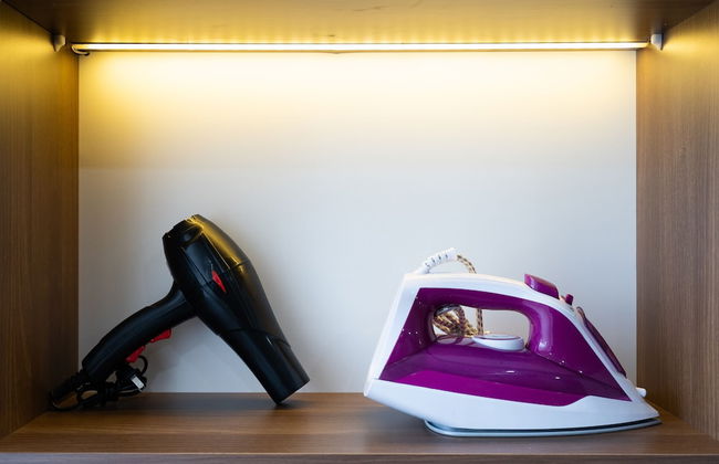 Convinia Luxury The Peak Midtown - Foto 54