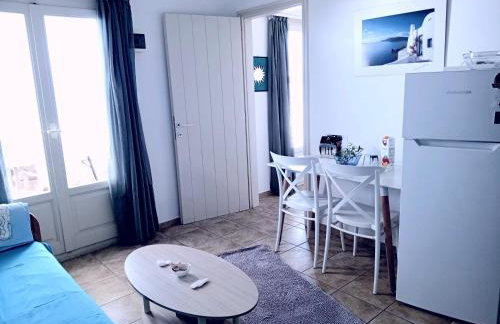 Logaras Seaview Apartment - Photo 10