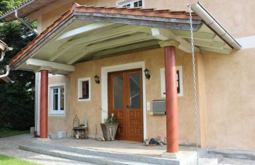 Ferienwohnung Wühn - Foto 4