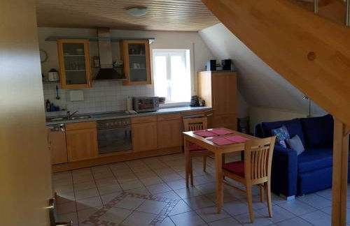 Ferienwohnungen Schlossblick - Foto 3