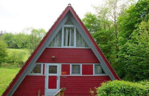 Holiday Home Winnetou by Interhome - Foto 1