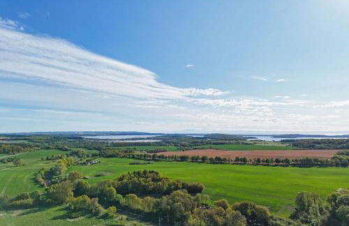 Landhaus Trent Haushälfte Udars - Foto 37