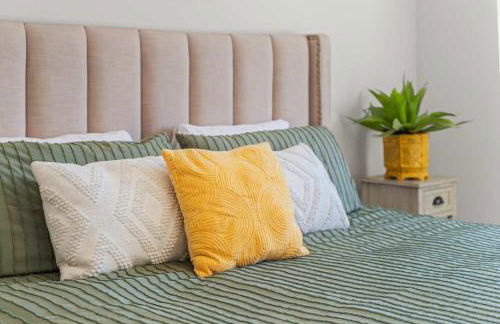 Palm Springs Paradise Escape 3BR Pool & Spa - Foto 45