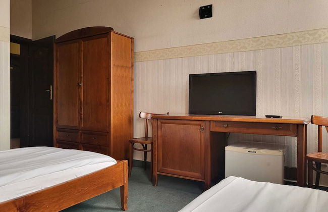 Hostel Bialoleka - Free Parking, Fast Wifi - Foto 18