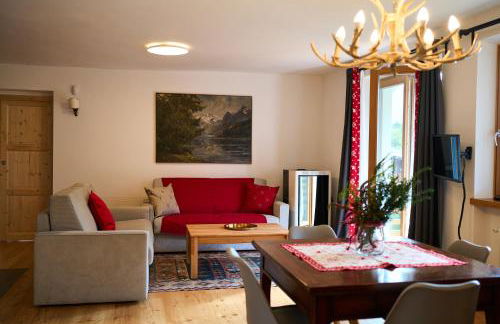 Casa al Sole Apt. 3 - Foto 3