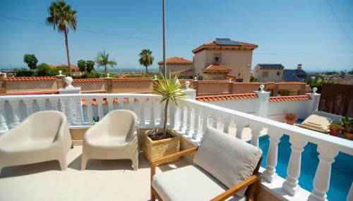 Villa Rosa Vista - Foto 3