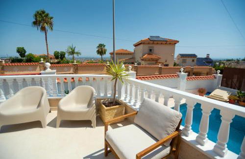 Villa Rosa Vista - Foto 3