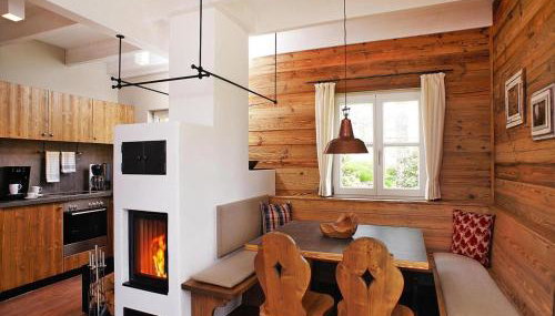 Semi-detached Houses, Turf House - Foto 5