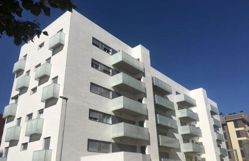 Ciencias Forum Apartment - Foto 26