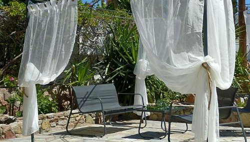 Marilen - Foto 4, Garden