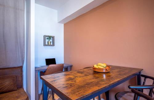 Le Cosy Shelby Proche gare 150m - Foto 7