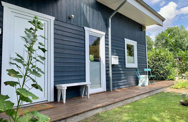 Lovely Holiday Home in Dummer Near Lake - Foto 2