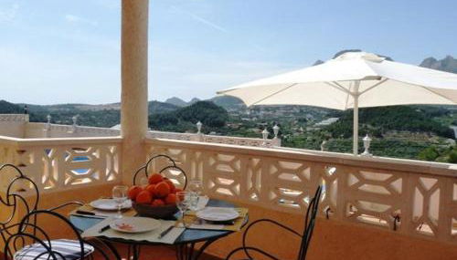 Sierra Verde Polop - Foto 5