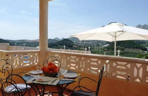 Sierra Verde Polop - Foto 5