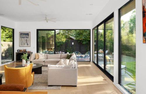 Casa Sol - Heated Pool Outdoor Living & Design - Foto 2