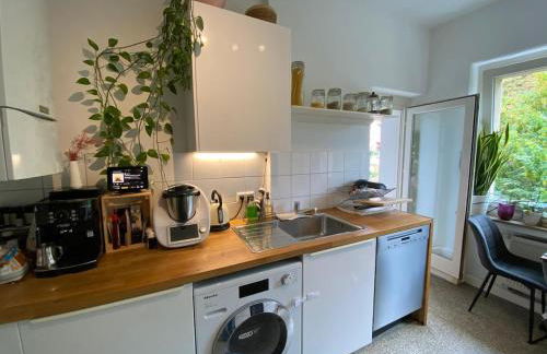 Premium Wohnung 70qm Lindenthal - Foto 1