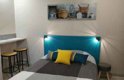 Jolie Studette au calme 10 min de Tours centre - Foto 9