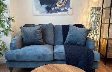 Beautiful Studio Flat Chiswick - Photo 10