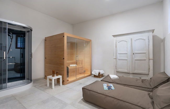 Villa Maltempo - Foto 33