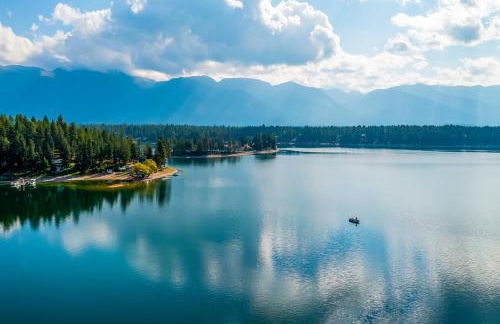 Echo Lake Family Fun - Photo 12