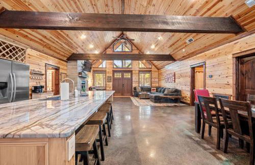 Came Here to Forget Cabin - Foto 13