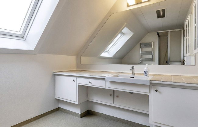 4 Star Holiday Home in Faaborg - Foto 10