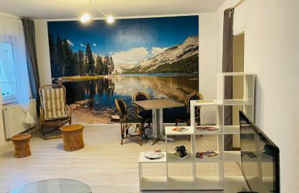 Wohnung im Zentrum von Albstadt - Foto 5