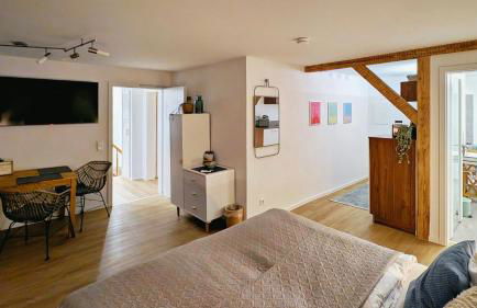 Mainzauber Apartments Miltenberg - Foto 37