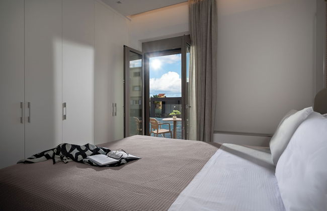 Magian Luxury Apartments - Foto 12